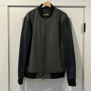 Only & Sons bomber jacket
